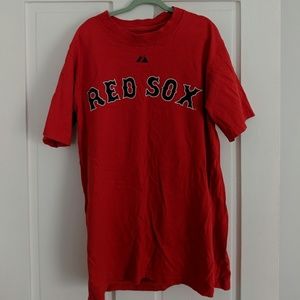 Red Sox T shirt